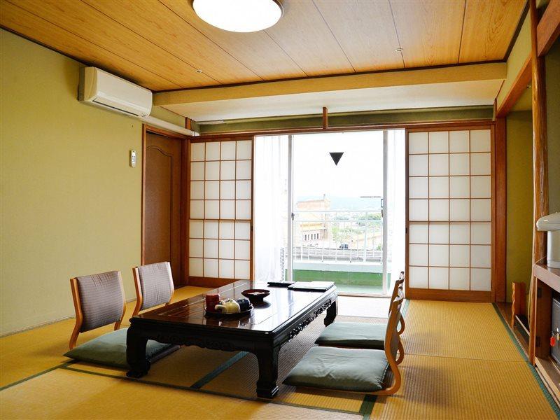 Marina Hotel Kaiku Annex Shirahama Seaside Hotel Exteriér fotografie